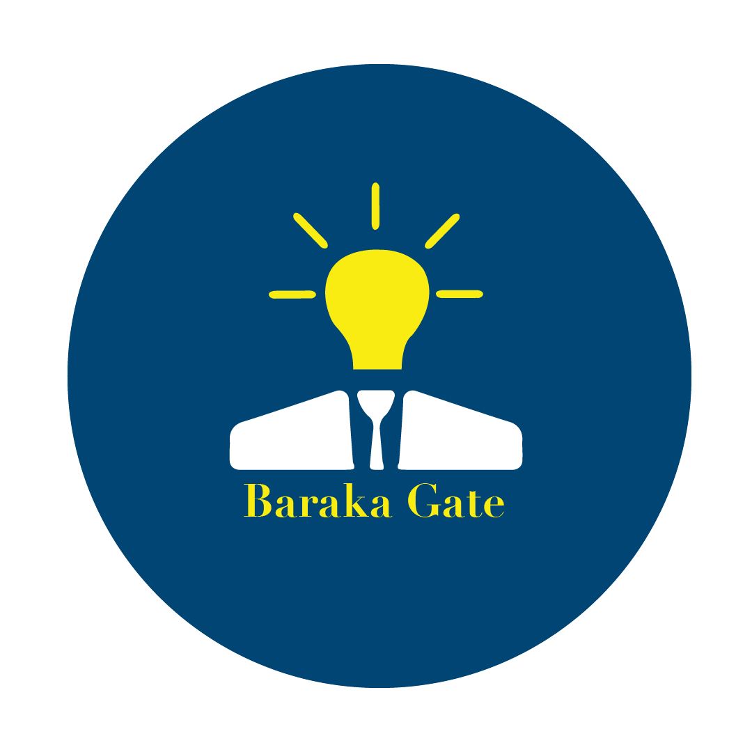 Baraka Gate